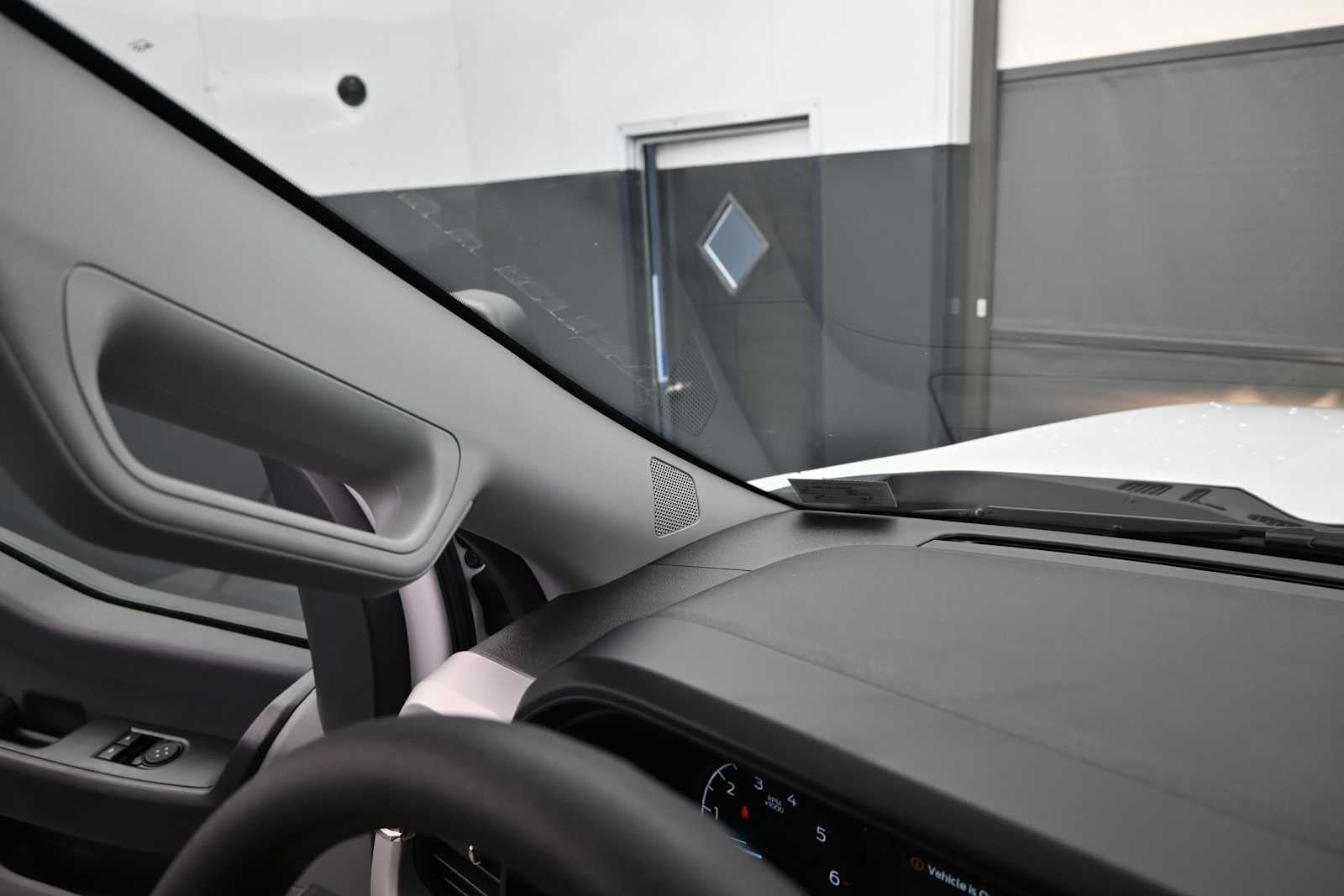 2027 Ford Super Duty F-250 SRW Base