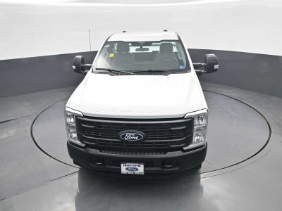 2027 Ford Super Duty F-250 SRW Base