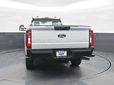 2027 Ford Super Duty F-250 SRW Base