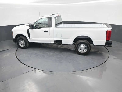 2027 Ford Super Duty F-250 SRW Base