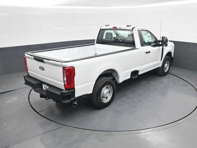 2027 Ford Super Duty F-250 SRW Base