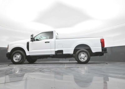 2027 Ford Super Duty F-250 SRW Base