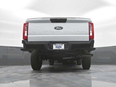 2027 Ford Super Duty F-250 SRW Base