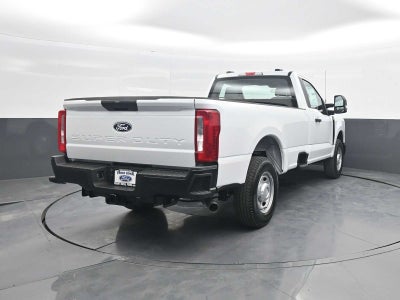 2027 Ford Super Duty F-250 SRW Base