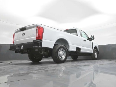 2027 Ford Super Duty F-250 SRW Base