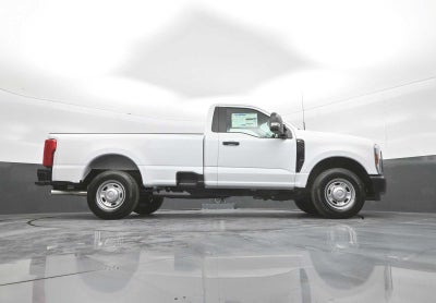 2027 Ford Super Duty F-250 SRW Base