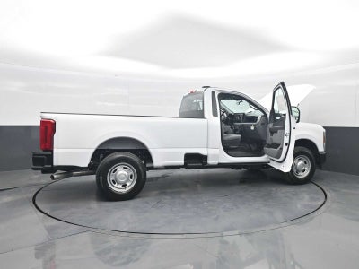 2027 Ford Super Duty F-250 SRW Base