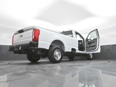 2027 Ford Super Duty F-250 SRW Base