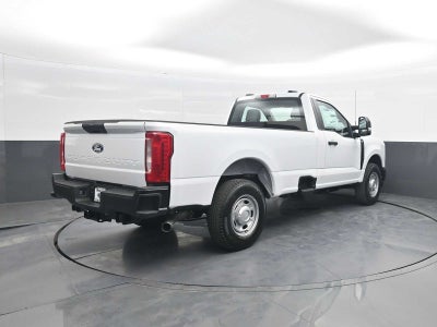 2027 Ford Super Duty F-250 SRW Base