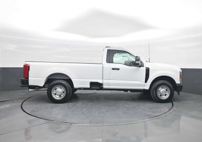 2027 Ford Super Duty F-250 SRW Base