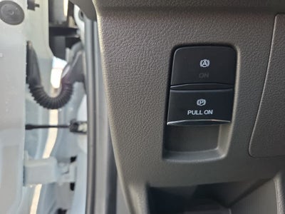 2026 Ford Transit Base