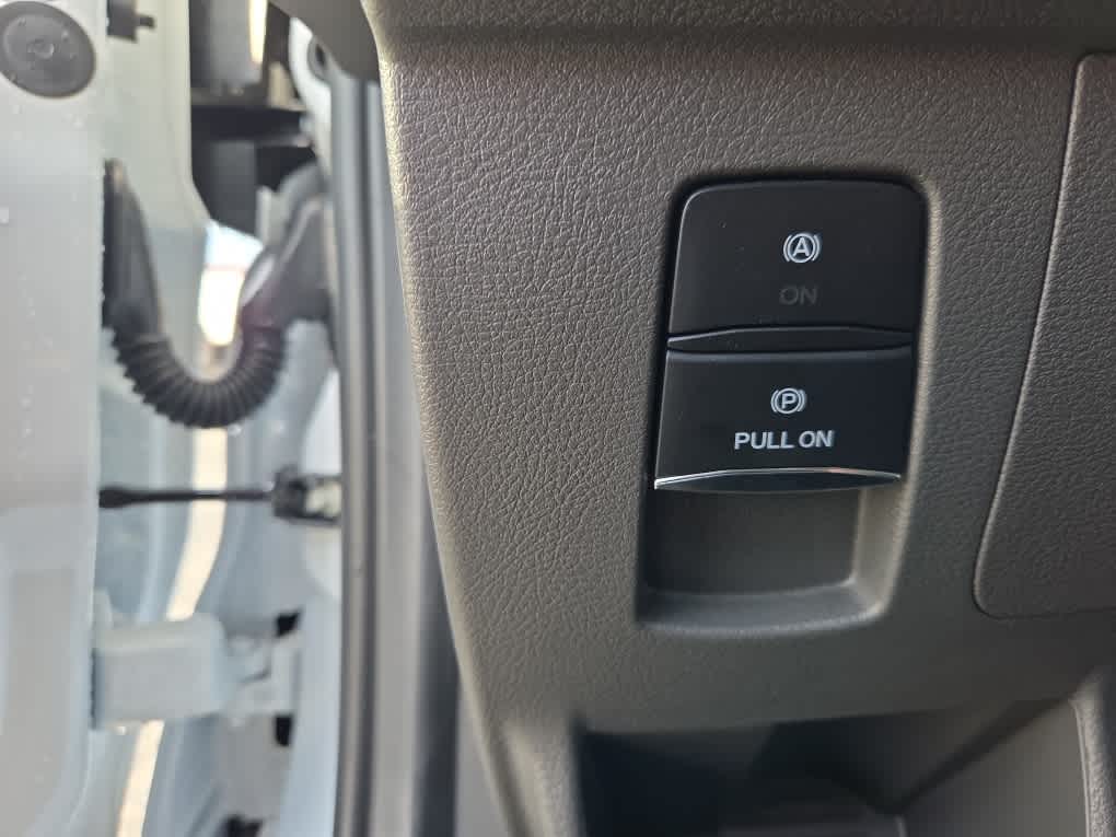 2026 Ford Transit Base