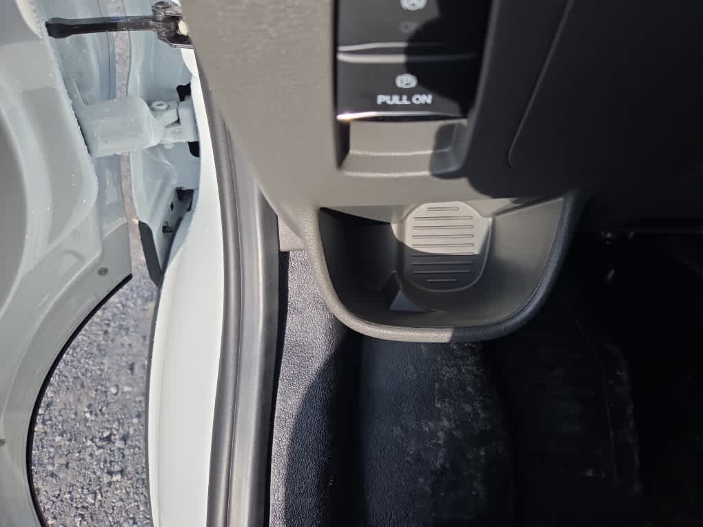 2026 Ford Transit Base