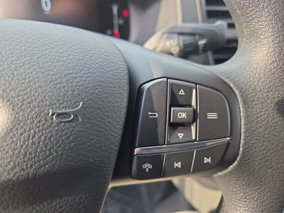 2026 Ford Transit Base