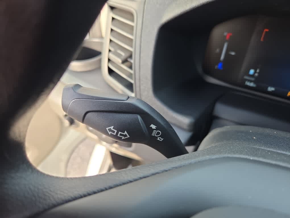 2026 Ford Transit Base