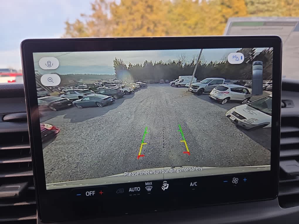 2026 Ford Transit Base