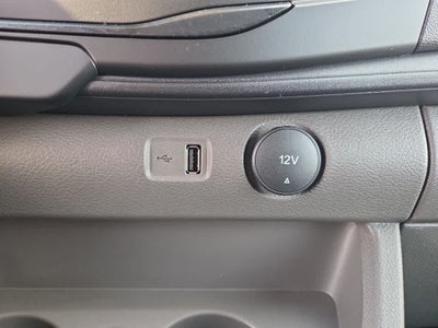 2026 Ford Transit Base