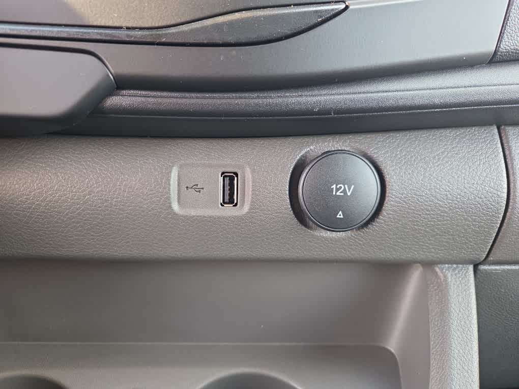 2026 Ford Transit Base