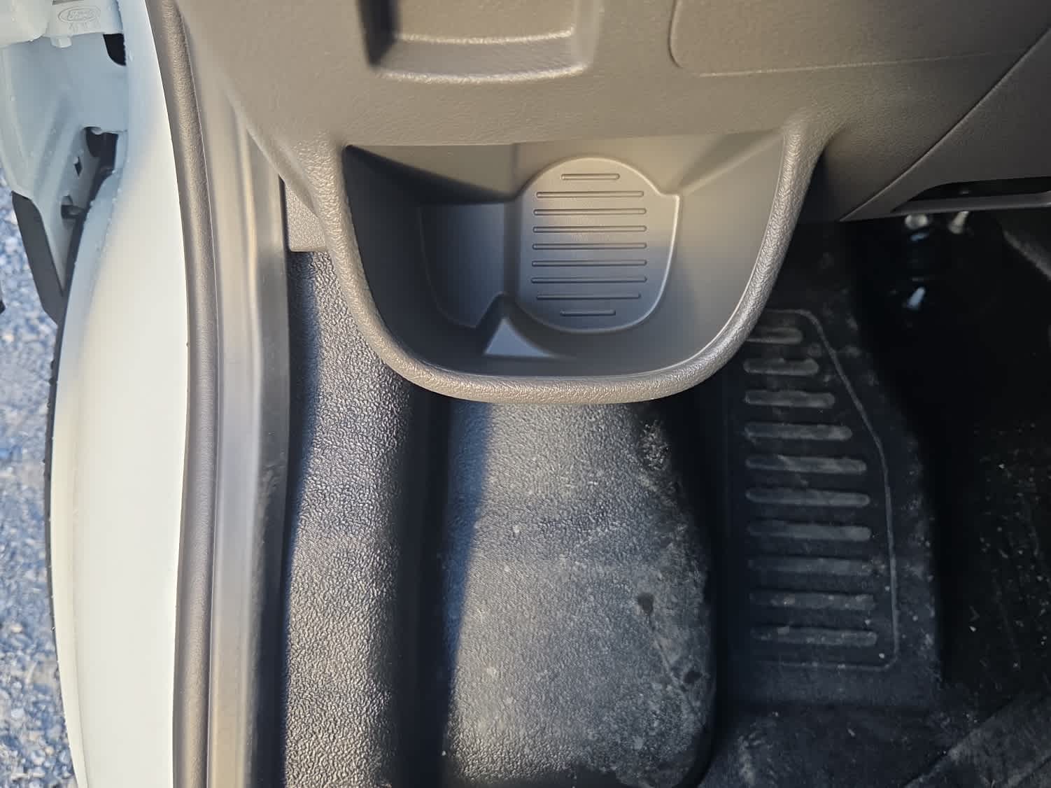 2026 Ford Transit Base