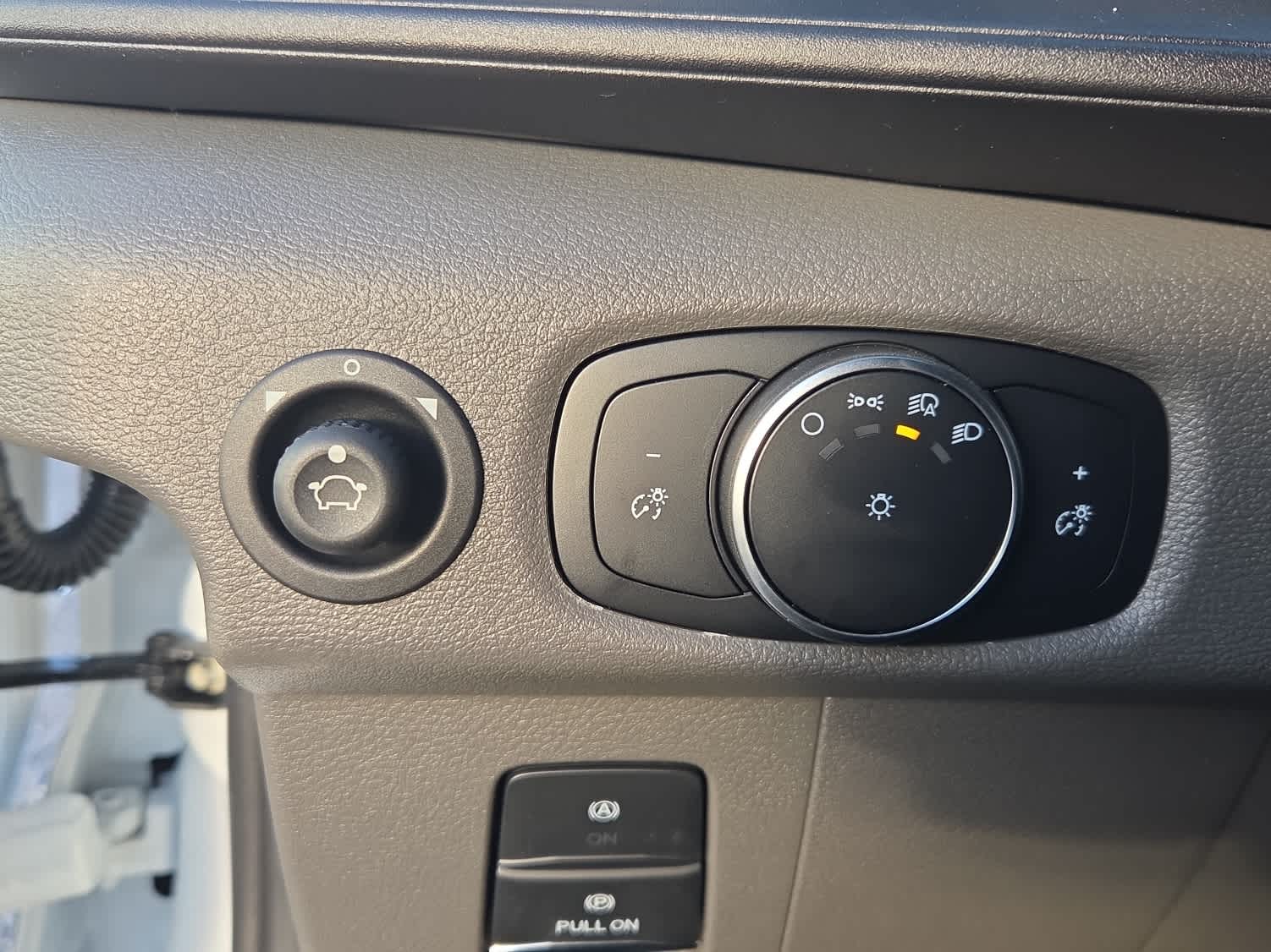 2026 Ford Transit Base