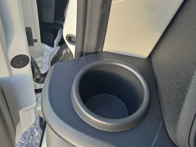 2026 Ford Transit Base