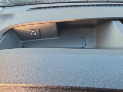 2026 Ford Transit Base