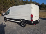 2026 Ford Transit Base