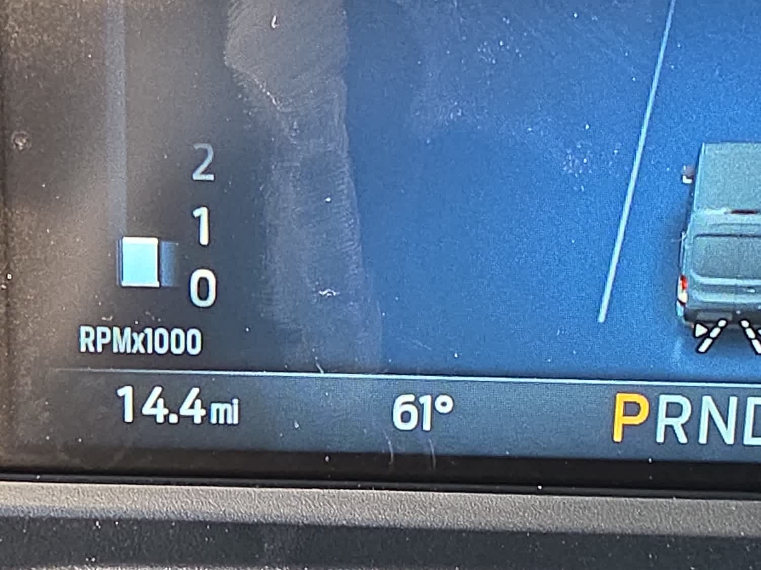 2026 Ford Transit Base