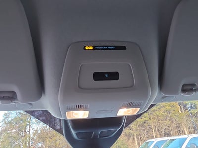 2026 Ford Transit Base