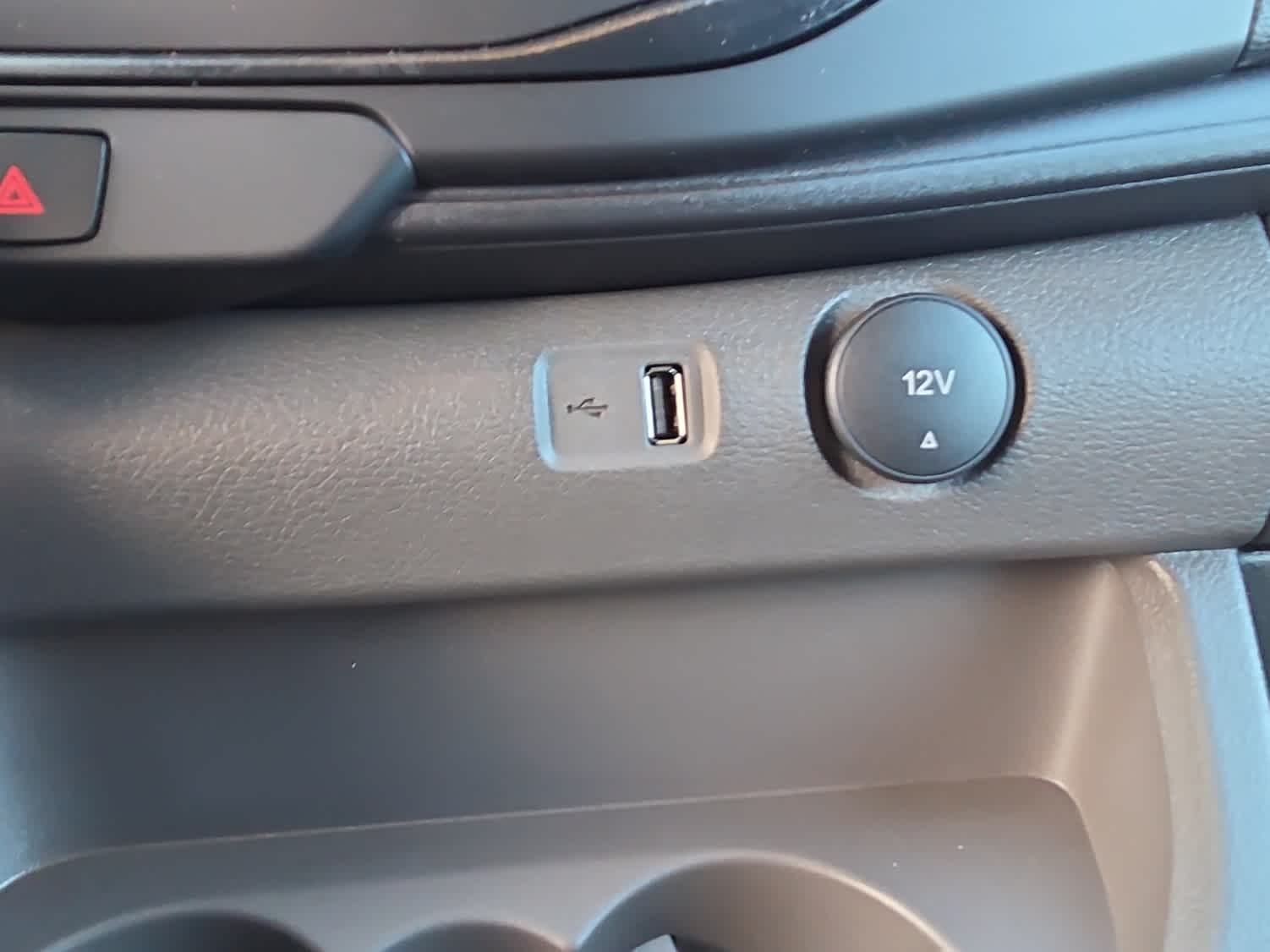 2026 Ford Transit Base