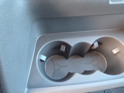 2026 Ford Transit Base