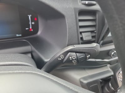 2026 Ford Transit Base