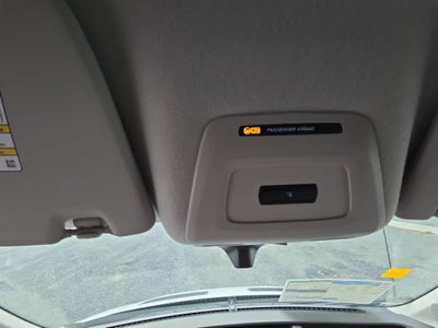 2026 Ford Transit Base