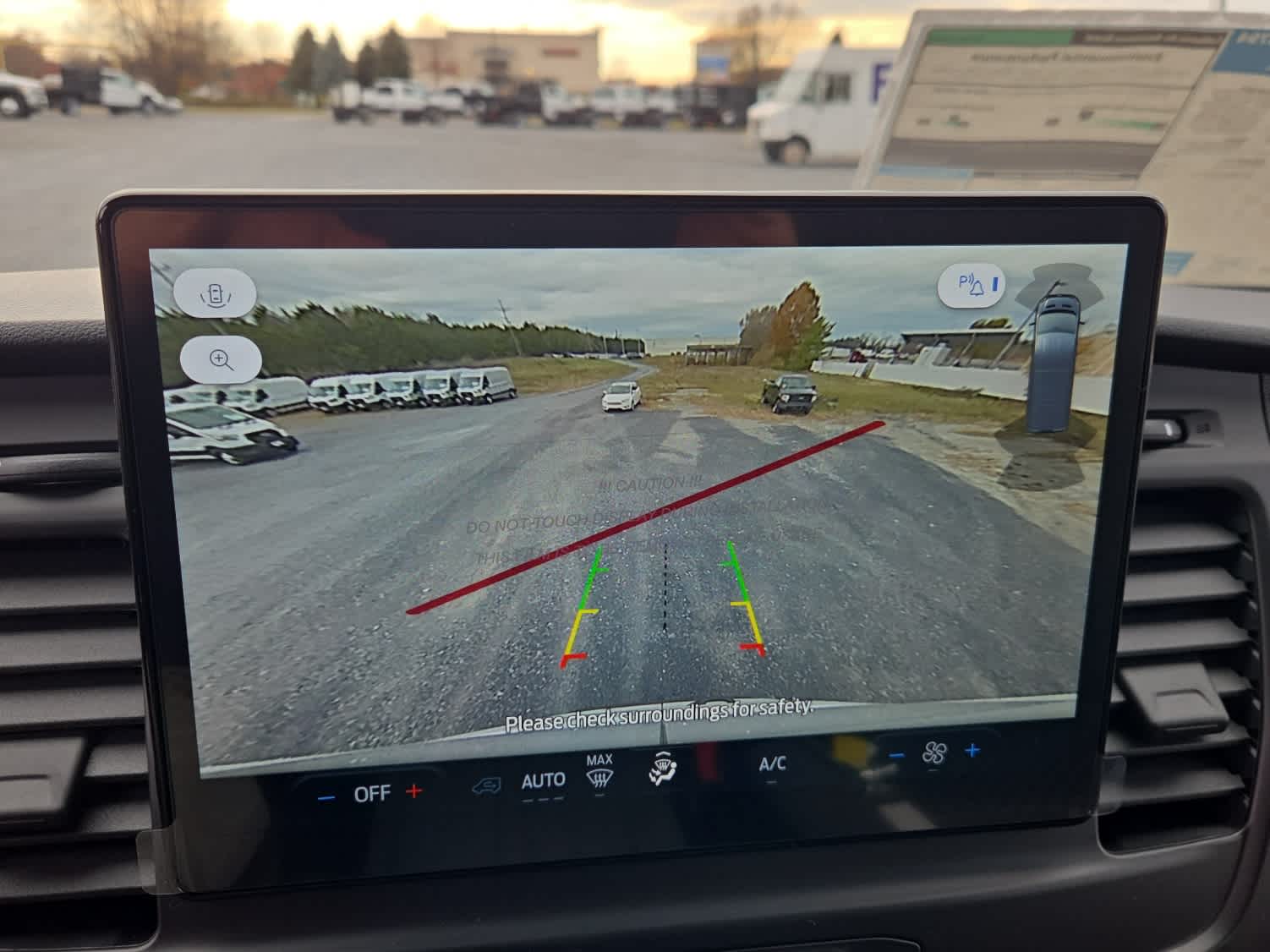 2026 Ford Transit Base