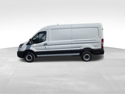 2025 Ford Transit Base