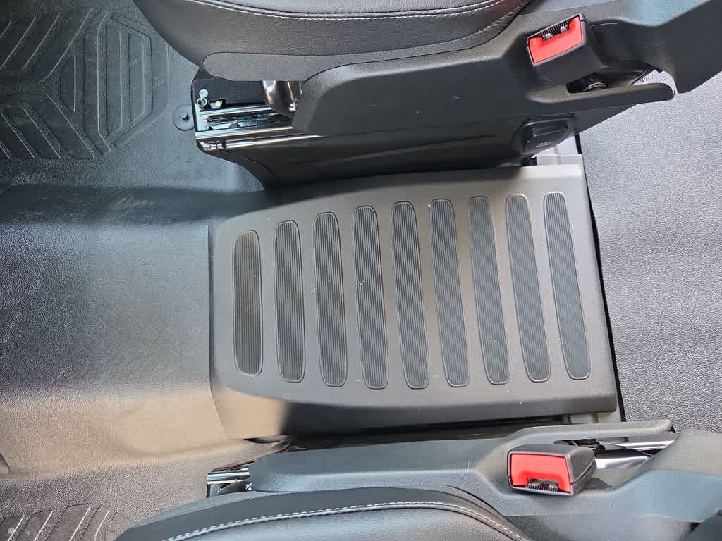 2025 Ford Transit Base