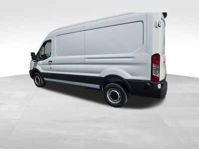 2025 Ford Transit Base