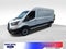 2025 Ford Transit Base