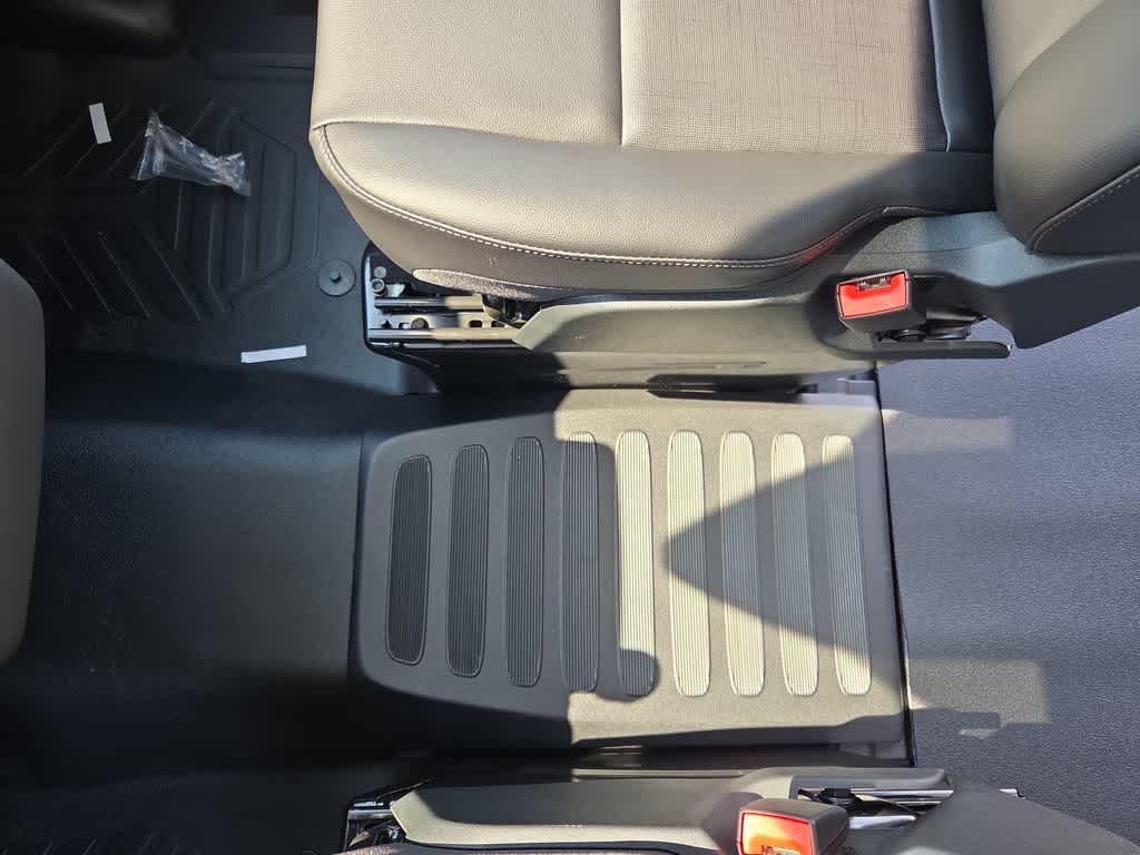 2025 Ford Transit Base