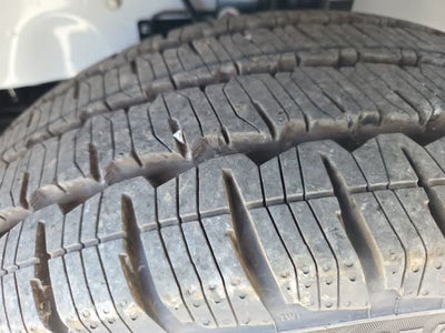 2025 Ford Transit Base