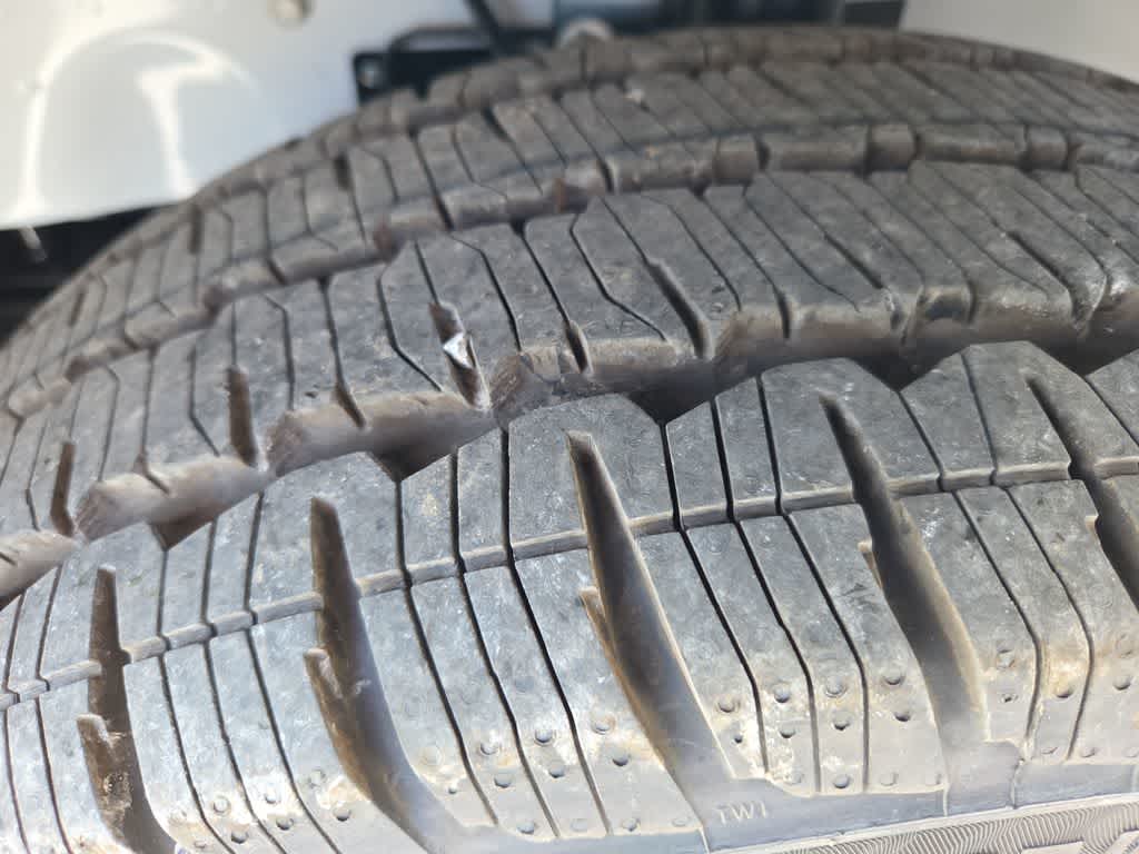 2025 Ford Transit Base