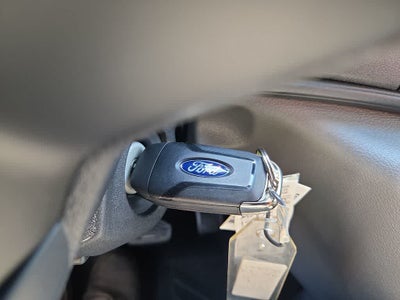 2025 Ford Transit Base