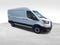 2025 Ford Transit Base