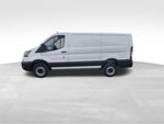 2025 Ford Transit Base