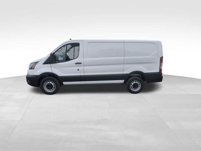2025 Ford Transit Base