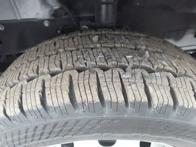 2025 Ford Transit Base