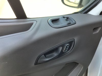 2024 Ford Transit Base