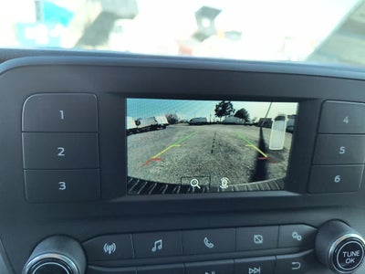 2024 Ford Transit Base