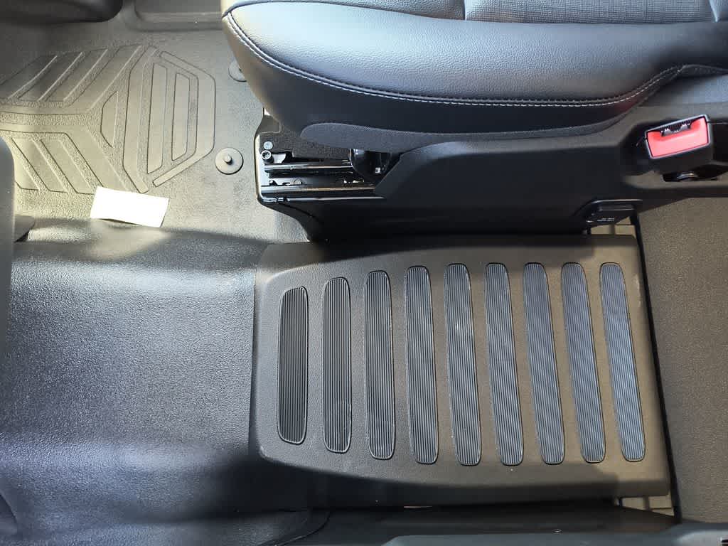 2024 Ford Transit Base