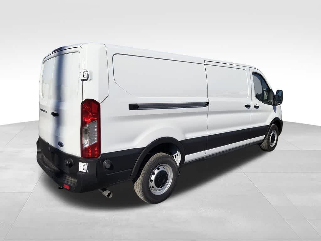 2024 Ford Transit Base